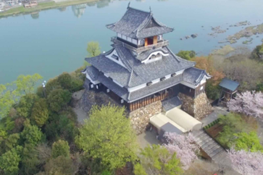 犬山焼本窯元 尾関作十郎陶房 地域の宝物 東海「地域の宝物」ガイド